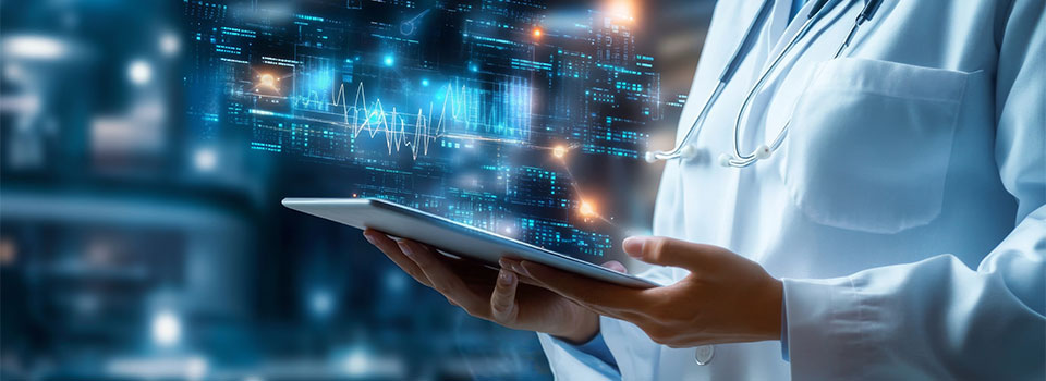 Connected business technology systems