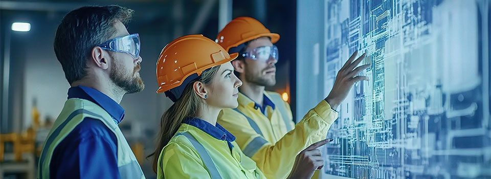 Technology for architects and engineers