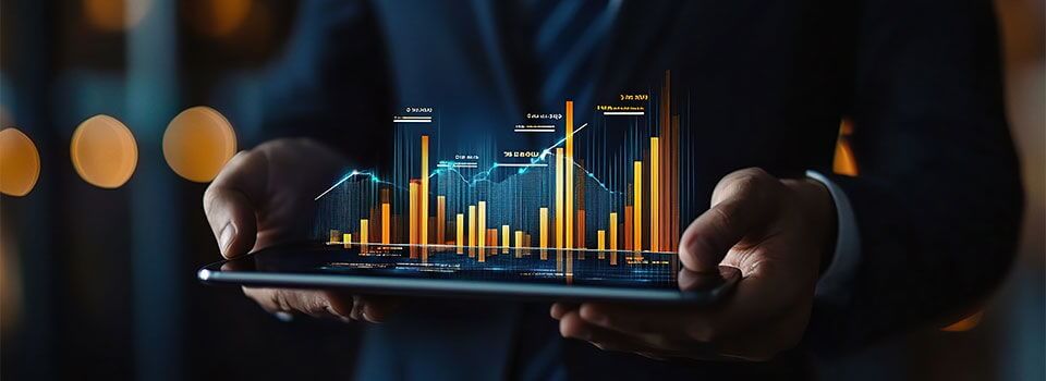 Financial services technology