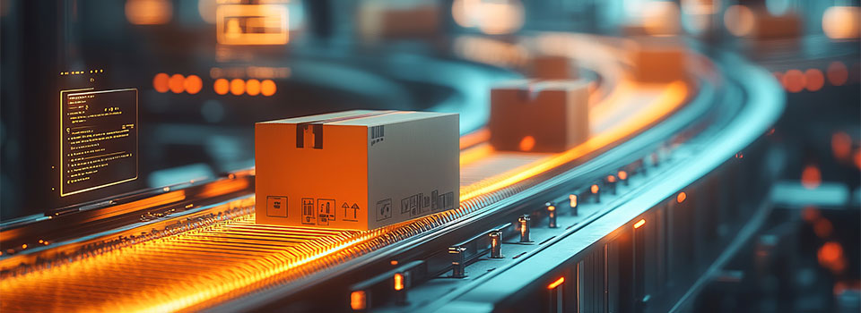 Manufacturing technology services