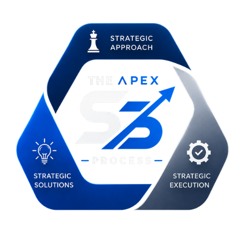 The Apex S3 Process