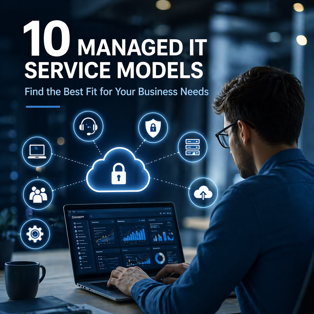 10-managed-IT-Service-Models-Cover