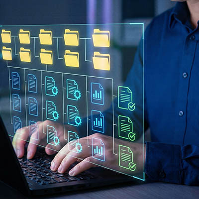 Cleaning Your Data Matrix to Ensure Accurate AI Outputs
