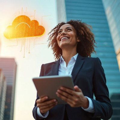 How to Successfully Transition Your Team to the Cloud
