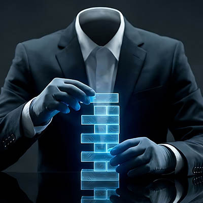 Why the Best IT Solution is the One You Never See