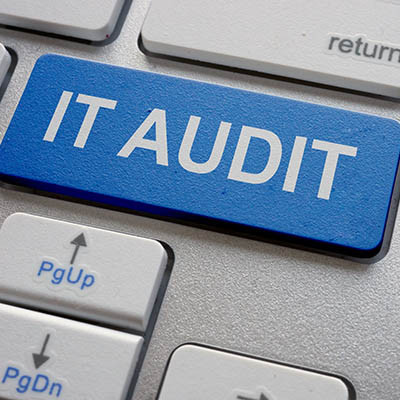 The 15-Point IT Audit: A Checklist for Predictable Budgets and System Stability